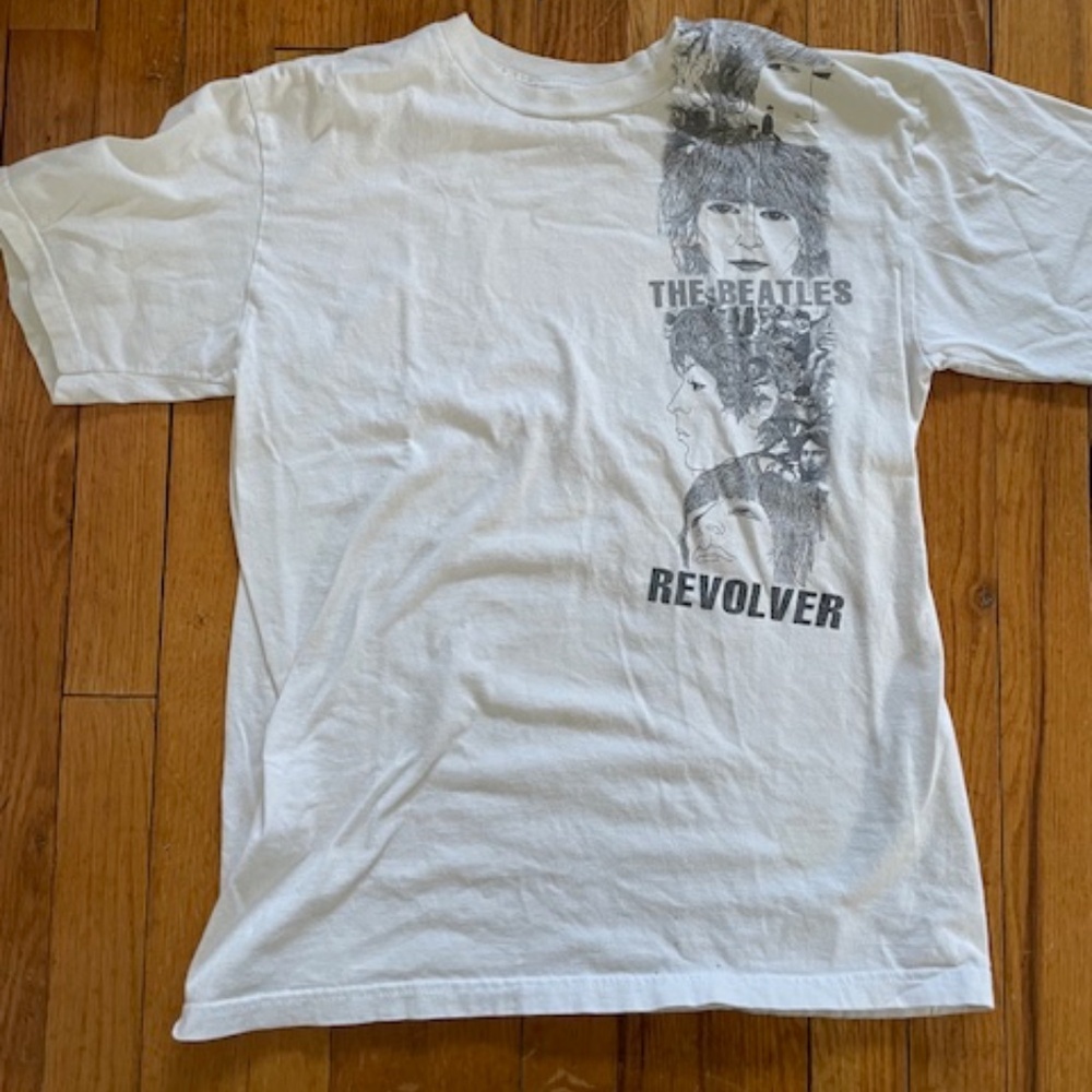 Beatles T-Shirt